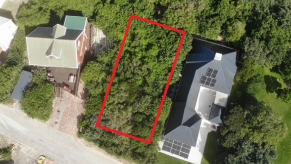 0 Bedroom Property for Sale in Seafield Eastern Cape